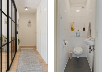 Waaigat 7, Amsterdam Lengers Housing